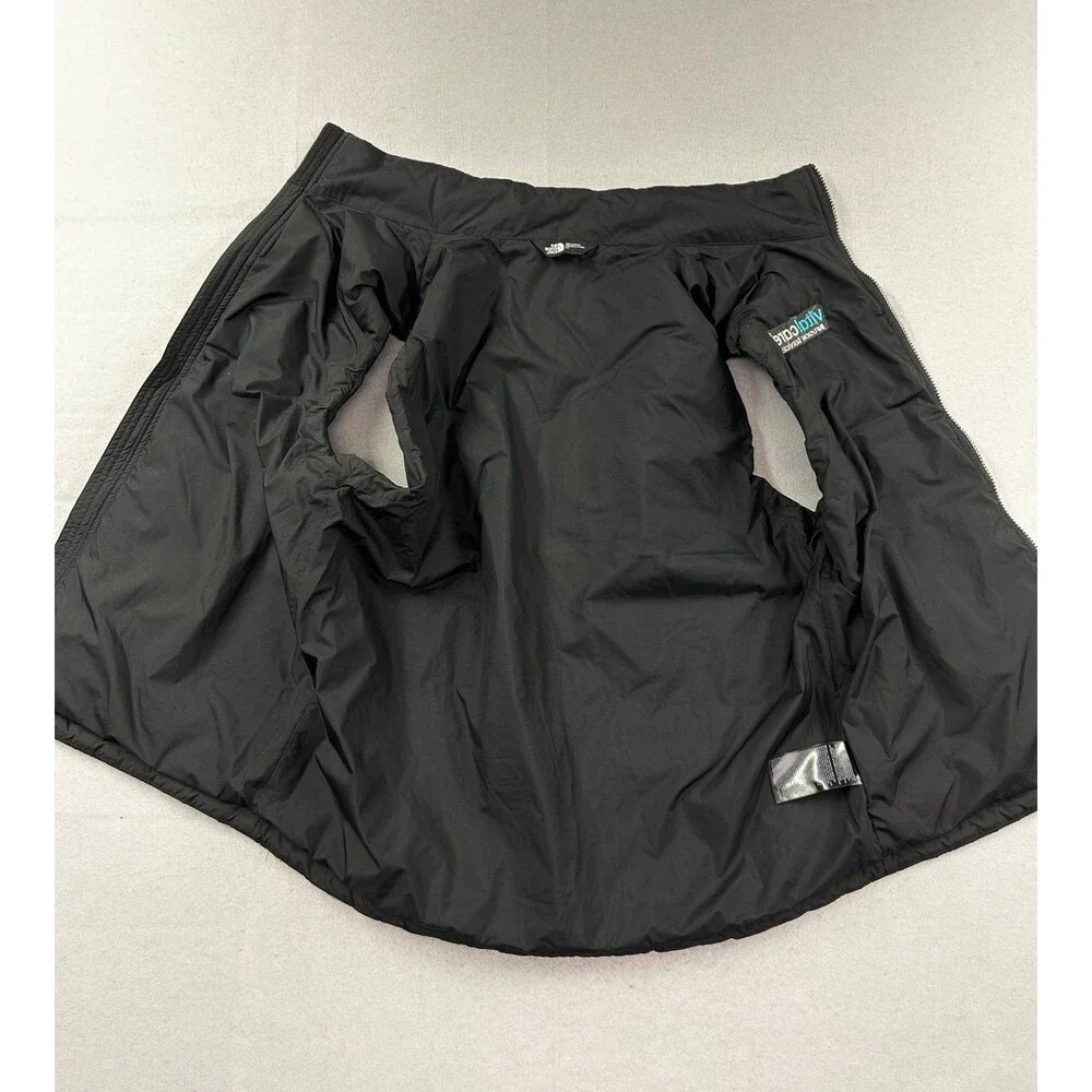 The North Face Men’s Everyday Insulated Puffer Vest Large Black (NF0A529A)